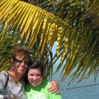 Frances Pickett Photo 5