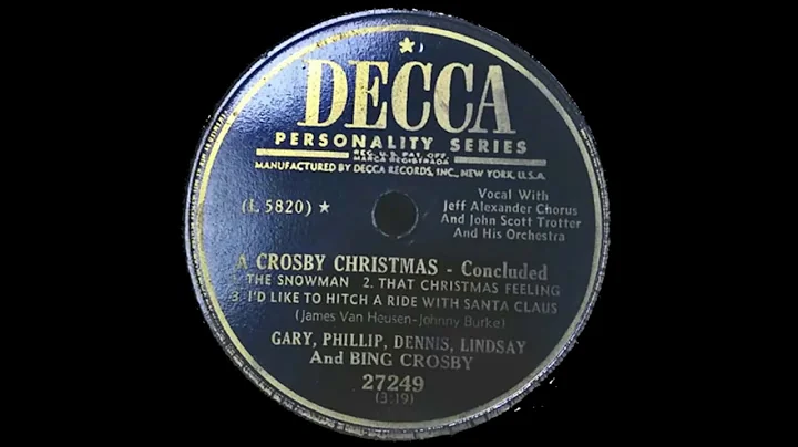 Gary Phillip Photo 31