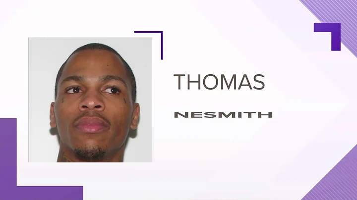 Thomas Nesmith Photo 25