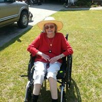 Judy Hundley Photo 4