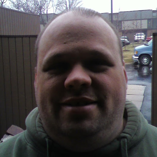 Justin Schrader Photo 9