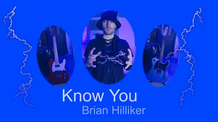 Brian Hilliker Photo 17
