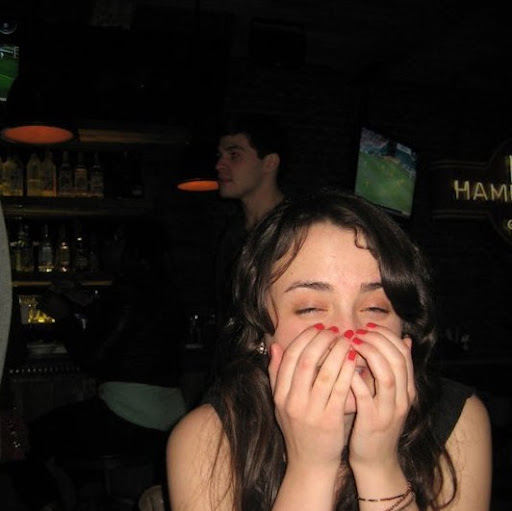 Sarah Goldfarb Photo 10