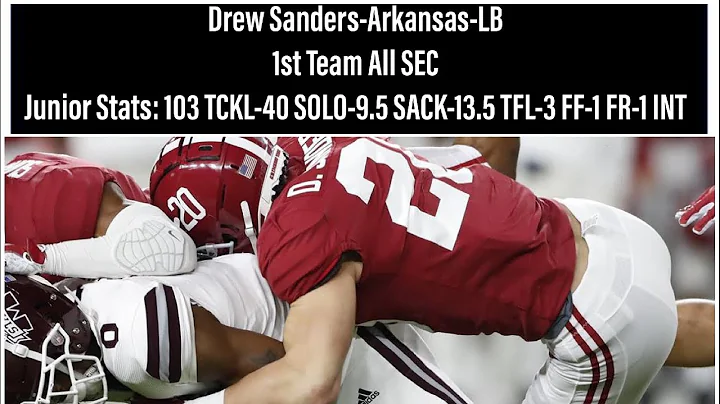 Drew Saunders Photo 32