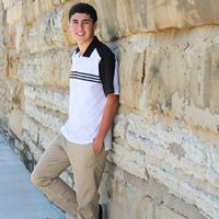 Joe Ward Photo 2