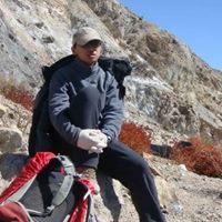 Fred Liu Photo 5