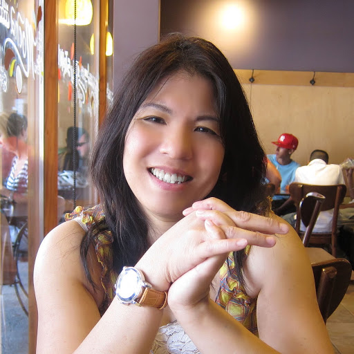 Kim Luu Photo 15