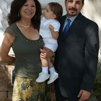 Olympia Valenti Photo 1