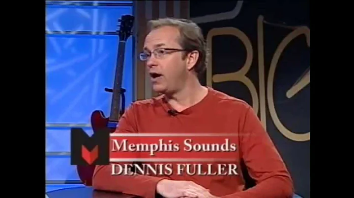 Dennis Fuller Photo 31