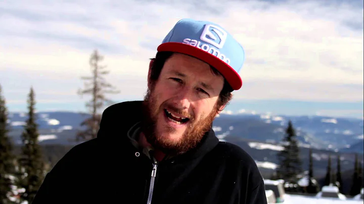 Alex Burr Photo 29