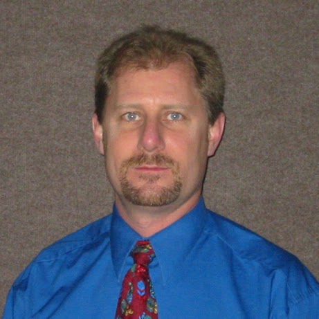 Robert Enos Photo 10