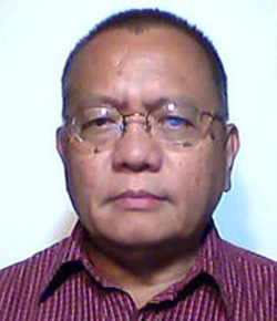 Antonio Lao Photo 12