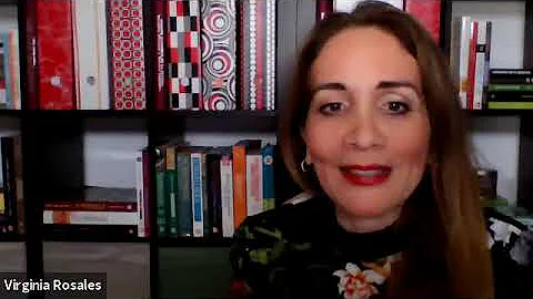 Virginia Rosales Photo 26