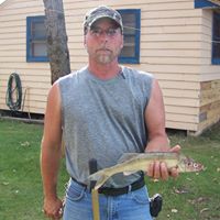 Steve Barrett Photo 1