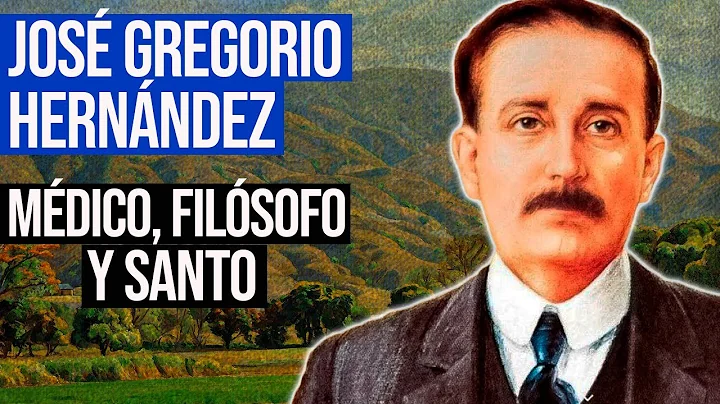 Gregorio Hernandez Photo 30