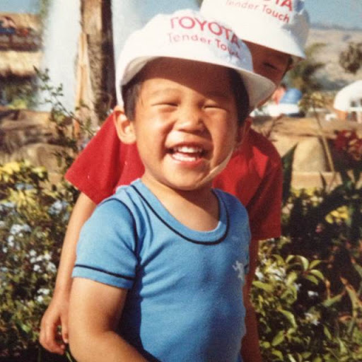 Alexander Lai Photo 10