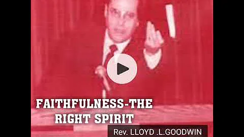 Lloyd Goodwin Photo 28