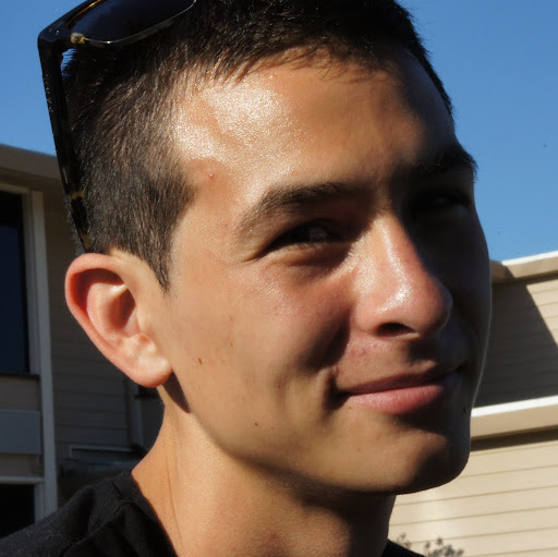 Wesley Schultz Photo 14