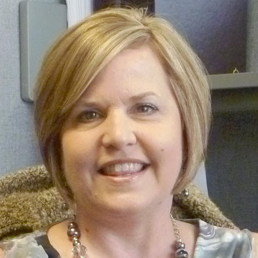 Stacy Clark Photo 12