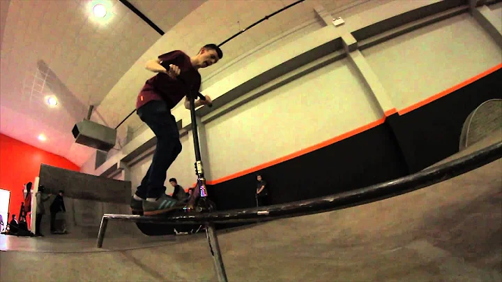 Cameron Burns Photo 35