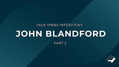 John Blandford Photo 27