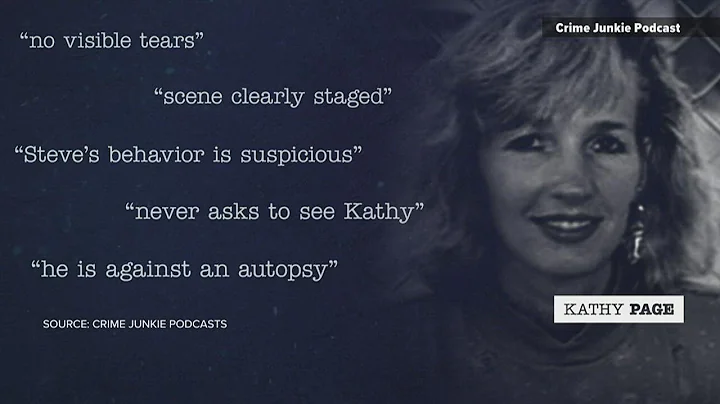 Kathy Page Photo 38