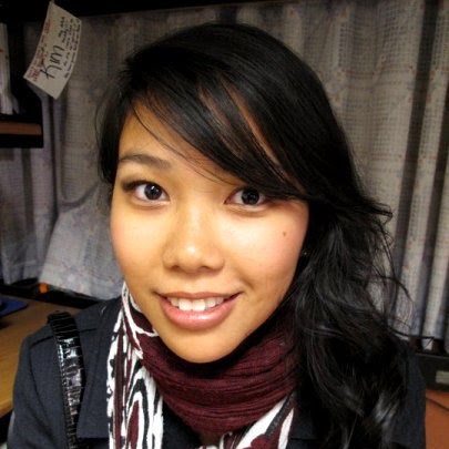 Christine Lin Photo 16