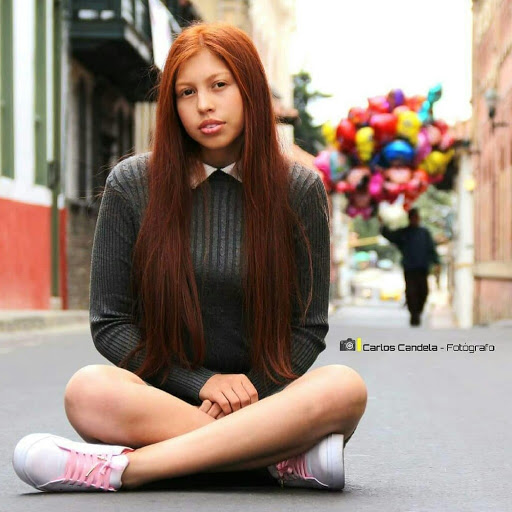 Carolina Montes Photo 14