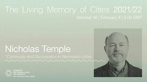 Nicholas Temple Photo 17