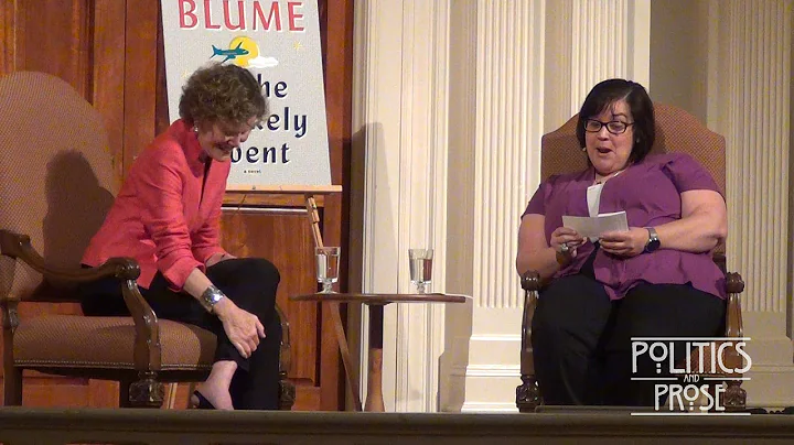 Jane Blume Photo 21