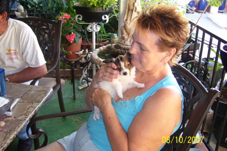 Carol Baylor Photo 6