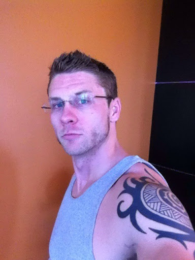 Ryan Larue Photo 2