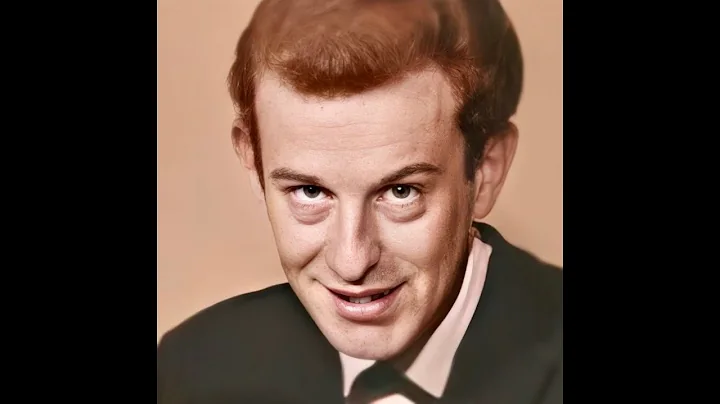 Bobby Graham Photo 33