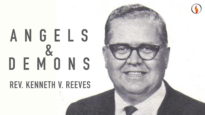 Kenneth Reeves Photo 32