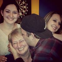 Zachary Huth Photo 1