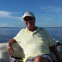 Roger Horton Photo 5