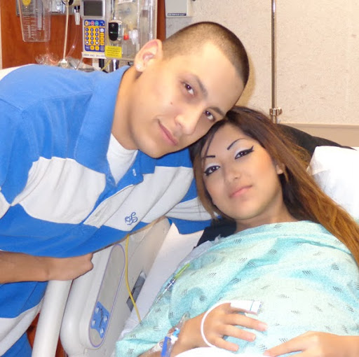 Paul Delgado Photo 16