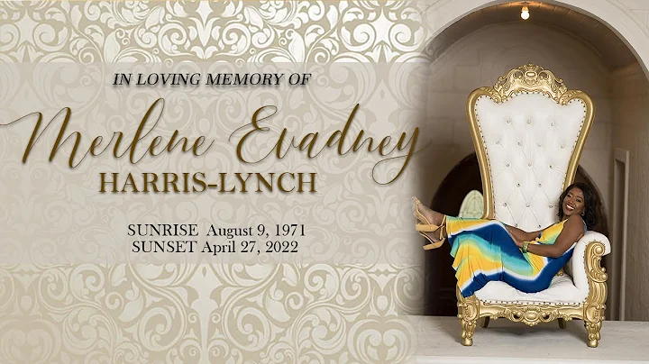 Marlene Lynch Photo 25