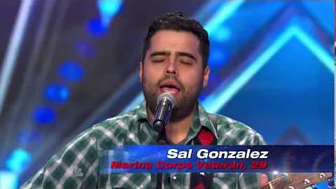 Sal Gonzalez Photo 30