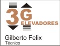 Gilberto Felix Photo 15