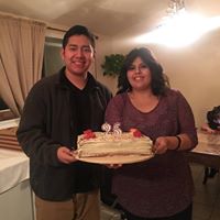 Michael Melchor Photo 6