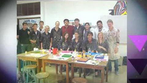 Elias Terrones Photo 5