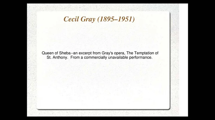 Cecil Manuel Photo 16