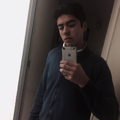 Gerson Garcia Photo 10