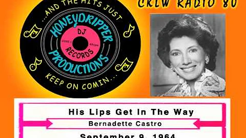 Bernadette Castro Photo 31