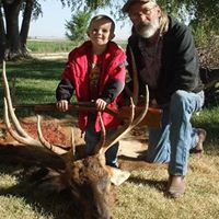 Wesley Burr Photo 1