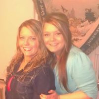 Rachel Greenlee Photo 1