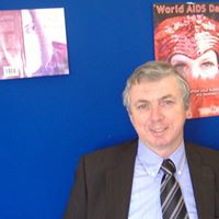 John Flannery Photo 11