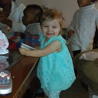 Cassandra Mclaughlin Photo 2