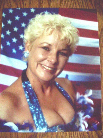 Cheryl Jackson Photo 16